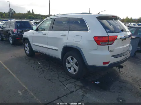 2011 Jeep Grand Cherokee Laredo VIN 1J4RR4GG2BC713923 фото 4