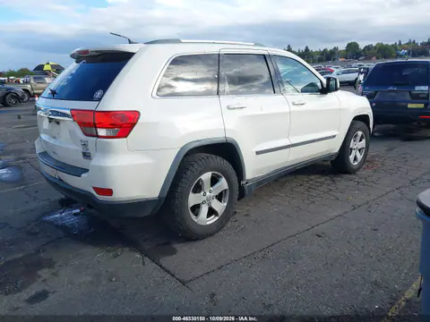 2011 Jeep Grand Cherokee Laredo VIN 1J4RR4GG2BC713923 фото 5