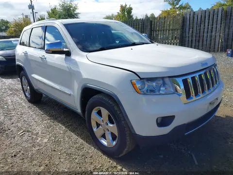1J4RS5GG0BC557293 — 2011 Jeep Grand Cherokee, Естественный износ, фото до ремонта