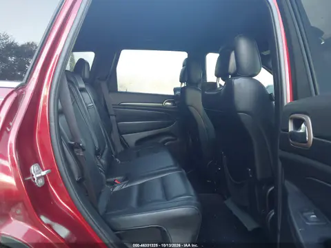 2014 Jeep Grand Cherokee Laredo VIN 1C4RJEAG0EC290713 фото 9