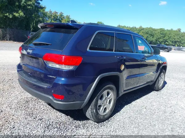 1C4RJFAG6HC872115 — 2017 Jeep Grand Cherokee, фото 4 с аукциона IAAI 05.10.2026, Естественный износ