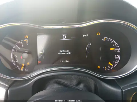 2018 Jeep Grand Cherokee Altitude 4X4 VIN 1C4RJFAG8JC120471 фото 8
