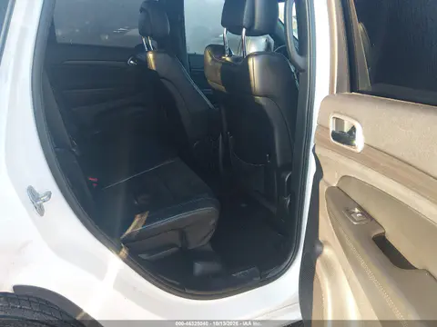 2018 Jeep Grand Cherokee Altitude 4X4 VIN 1C4RJFAG8JC120471 фото 9
