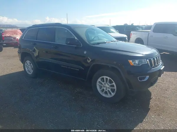 1C4RJFAG8KC766112 — 2019 Jeep Grand Cherokee, Естественный износ (Normal Wear & Tear), фото до ремонта