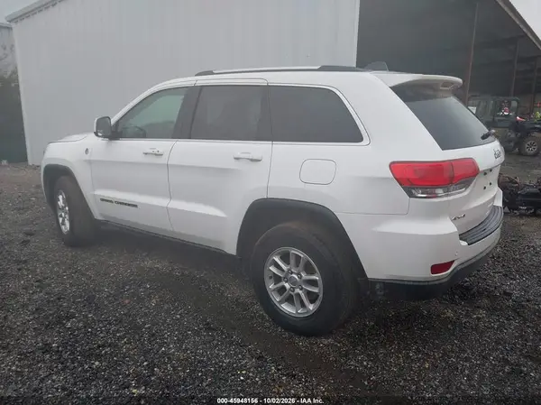 1C4RJFAG7KC544595 — 2019 Jeep Grand Cherokee, фото 3 с аукциона IAAI 06.10.2026, Естественный износ