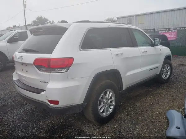 1C4RJFAG7KC544595 — 2019 Jeep Grand Cherokee, фото 4 с аукциона IAAI 06.10.2026, Естественный износ