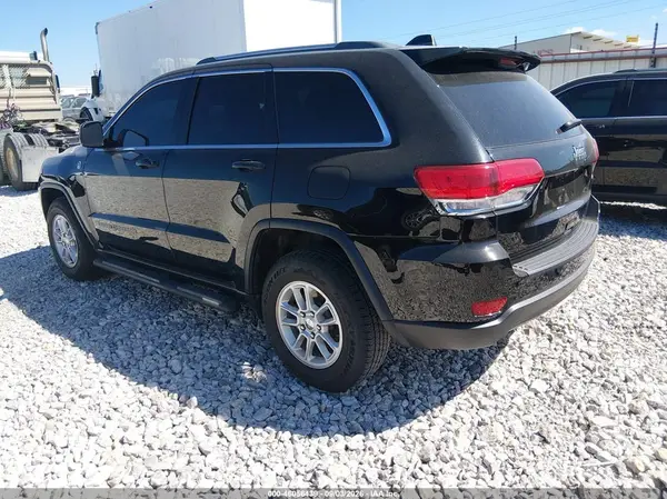 1C4RJFAG7KC807510 — 2019 Jeep Grand Cherokee, фото 3 с аукциона IAAI 07.10.2026, Естественный износ