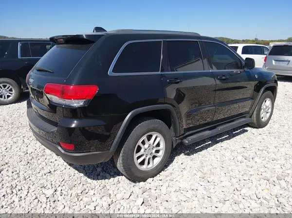 1C4RJFAG7KC807510 — 2019 Jeep Grand Cherokee, фото 4 с аукциона IAAI 07.10.2026, Естественный износ