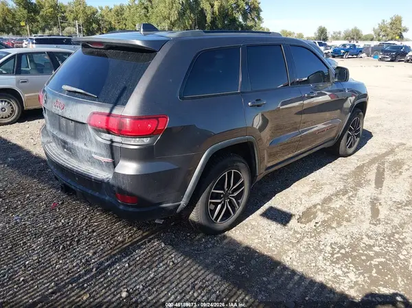 1C4RJFLG4KC686707 — 2019 Jeep Grand Cherokee, фото 4 с аукциона IAAI, Град
