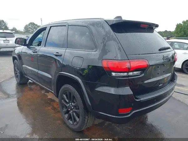 1C4RJEAG9LC211696 — 2020 Jeep Grand Cherokee, фото 3 с аукциона IAAI, Изъят кредитором
