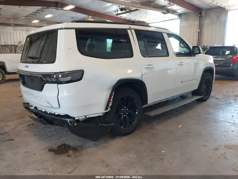 2026 Jeep Grand Wagoneer Limited Reserve 4x4 VIN 1C4SJVBP3TS176062 фото 4
