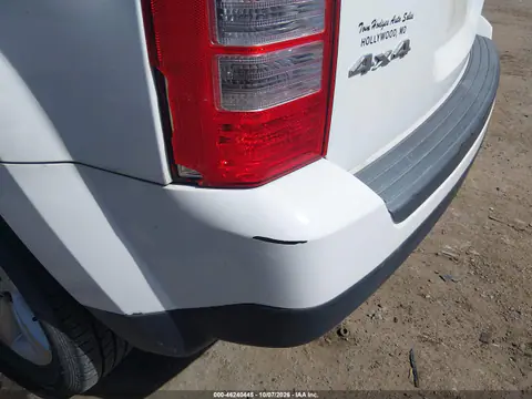 1J4NF1GB4BD149731 — 2011 Jeep Liberty (Patriot), Естественный износ, фото до ремонта