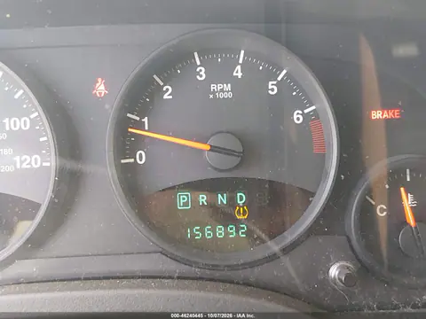 2011 Jeep Patriot Sport VIN 1J4NF1GB4BD149731 фото 8