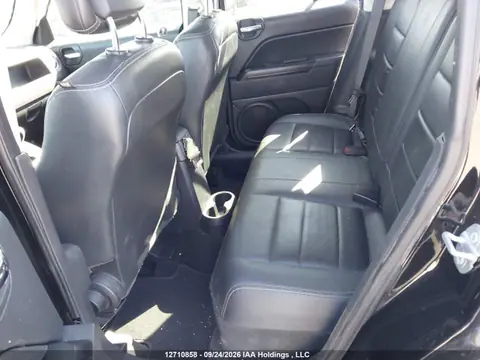 2015 Jeep Patriot Sport/north VIN 1C4NJRAB1FD290189 фото 8