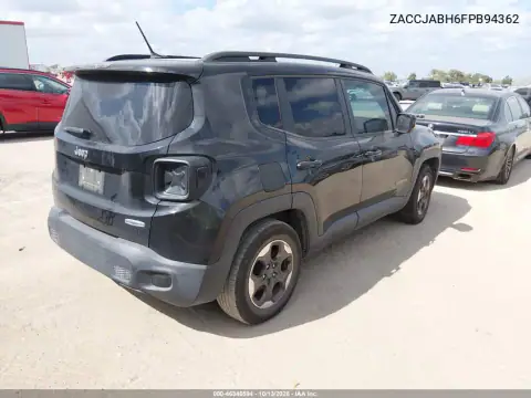 ZACCJABH6FPB94362 — 2015 Jeep Renegade, фото 4 с аукциона IAAI 20.10.2026, Естественный износ