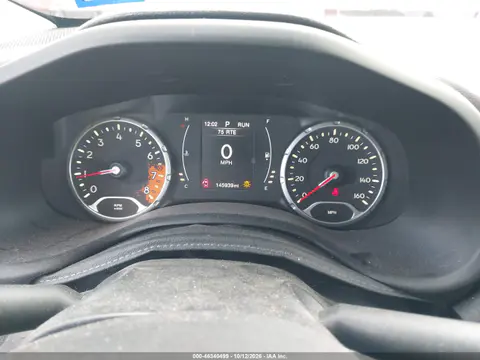 2016 Jeep Renegade Sport VIN ZACCJAAT4GPD60028 фото 8