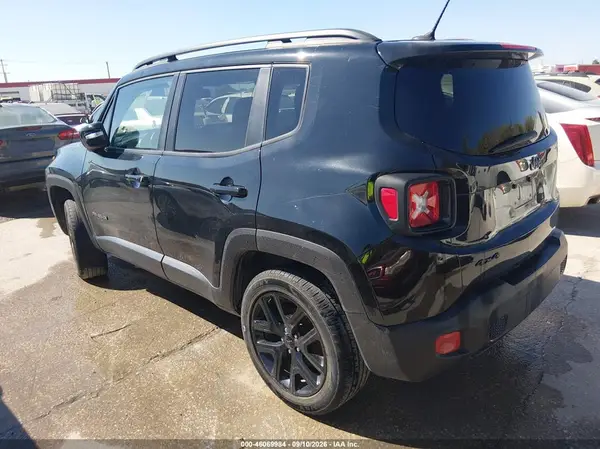 ZACCJBBB9HPG61049 — 2017 Jeep Renegade, фото 3 с аукциона IAAI 28.09.2026, Естественный износ