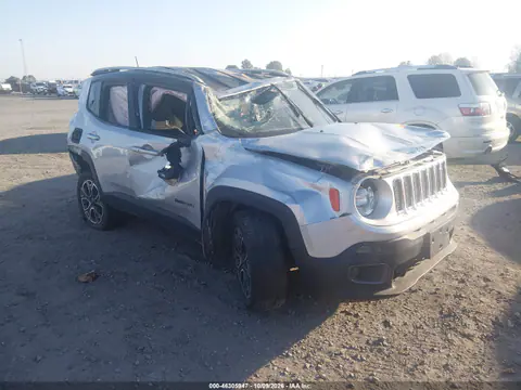 ZACCJBDB8JPG97978 — 2018 Jeep Renegade, Переворот, фото до ремонта