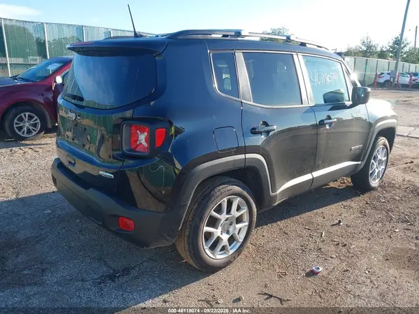 ZACNJBBB9KPK58430 — 2019 Jeep Renegade, фото 4 с аукциона IAAI 13.10.2026, Естественный износ