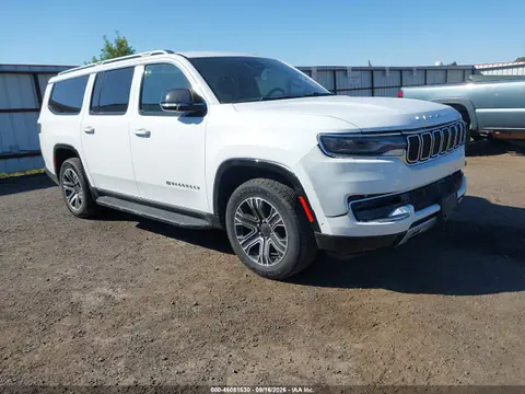2024 Jeep Wagoneer L Series Ii 4x2 VIN 1C4SJRBP4RS159870 фото 1