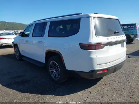 2024 Jeep Wagoneer L Series Ii 4x2 VIN 1C4SJRBP4RS159870 фото 3