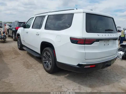 2024 Jeep Wagoneer L Series Ii 4x2 VIN 1C4SJRBP7RS145977 фото 3