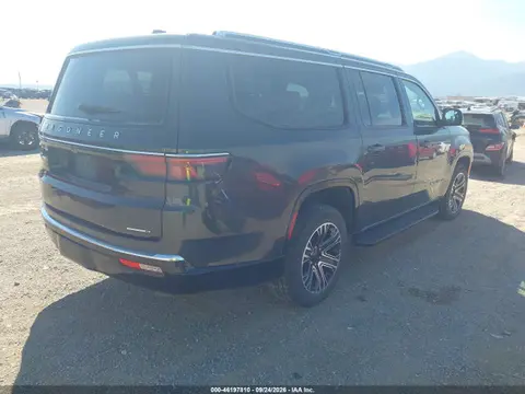 2024 Jeep Wagoneer L Series Ii 4x4 VIN 1C4SJSBP5RS117067 фото 4