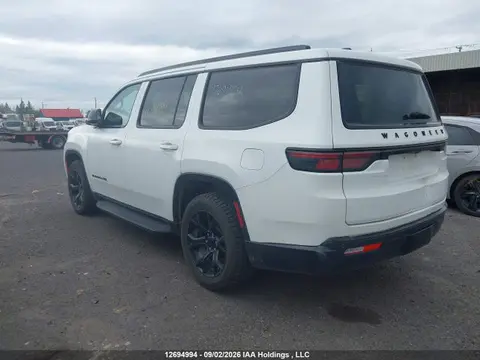 2024 Jeep Wagoneer Series Ii VIN 1C4SJVBP2RS112958 фото 3