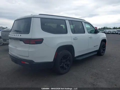 2024 Jeep Wagoneer Series Ii VIN 1C4SJVBP2RS112958 фото 4
