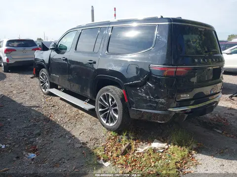 2023 Jeep Wagoneer Series Iii 4x4 VIN 1C4SJVDP4PS532084 фото 3