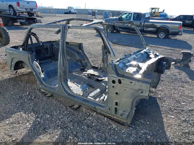 2022 Jeep Wrangler Unlimited Rubicon 392 4x4 VIN 1C4JJXSJ2NW121455 фото 1