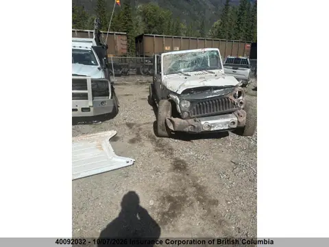 1C4BJWEG6JL915174 — 2018 Jeep Wrangler Unlimited Sahara, Roll Over, фото до ремонта