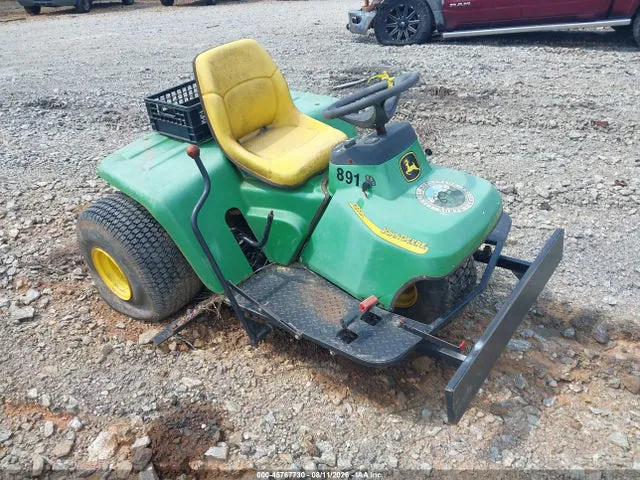 2019 John Deere Other VIN 1TC1200AKKT250493 фото 1