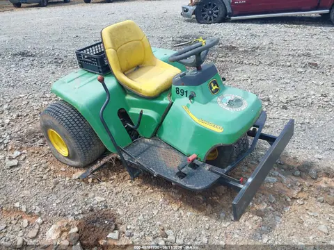 1TC1200AKKT250493 — 2019 John Deere Other, Подтопление (Flood), фото до ремонта
