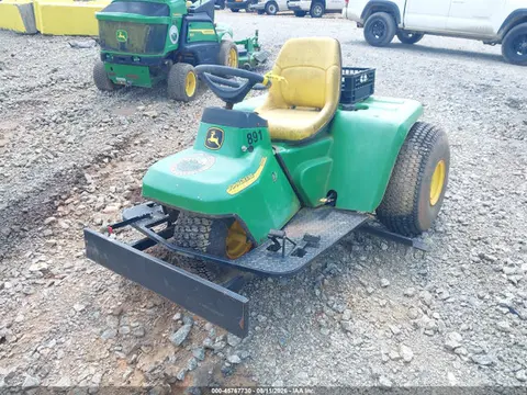 2019 John Deere Other VIN 1TC1200AKKT250493 фото 2