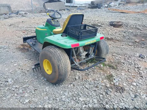2019 John Deere Other VIN 1TC1200AKKT250493 фото 3