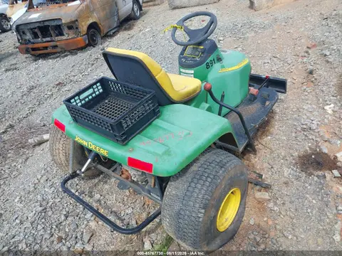 2019 John Deere Other VIN 1TC1200AKKT250493 фото 4