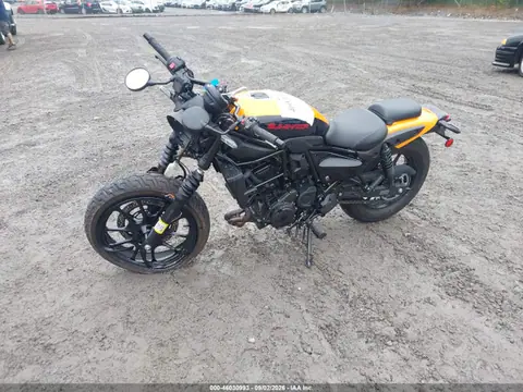 2024 Kawasaki El450 B VIN ML5ELFB19RDA02726 фото 2