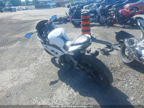 2014 Kawasaki Ex300 B VIN JKAEX8B15EA006104 фото 3