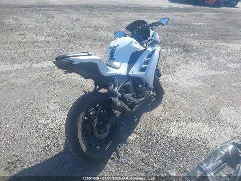 2014 Kawasaki Ex300 B VIN JKAEX8B15EA006104 фото 4