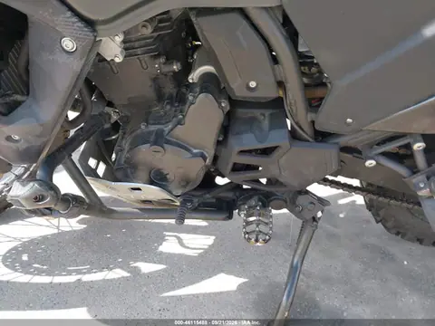 2022 Kawasaki Kl650 L VIN ML5KLEL15NDA02745 фото 9