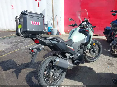 2023 Kawasaki Kle300 B VIN JKALE8B18PDA03246 фото 4