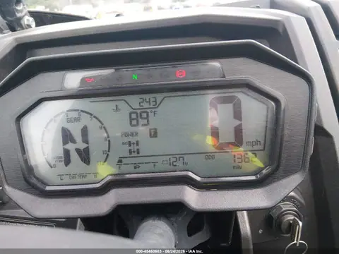 2026 Kawasaki Krf 1000 A VIN JKARFCA12TB521903 фото 7