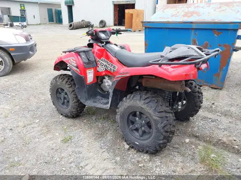 2023 Kawasaki Kvf750 L VIN JKAVFDL15PB511003 фото 3