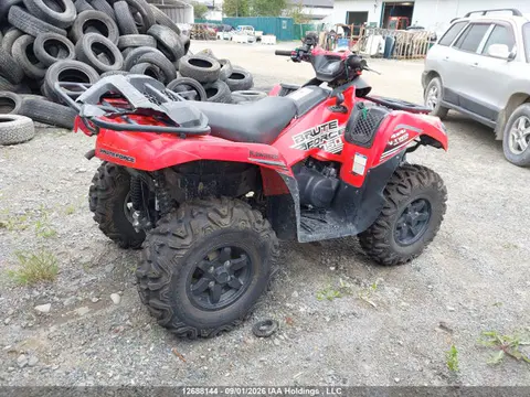 2023 Kawasaki Kvf750 L VIN JKAVFDL15PB511003 фото 4