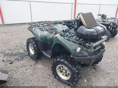 JKAVFDL13FB503822 — 2015 Kawasaki Other, Механические повреждения (Mechanical), фото до ремонта