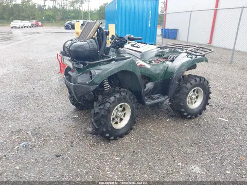 2015 Kawasaki Other VIN JKAVFDL13FB503822 фото 2