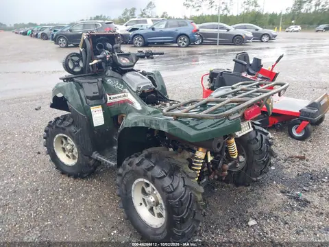 2015 Kawasaki Other VIN JKAVFDL13FB503822 фото 3