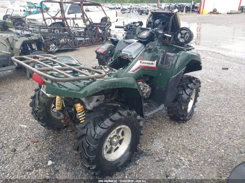 2015 Kawasaki Other VIN JKAVFDL13FB503822 фото 4