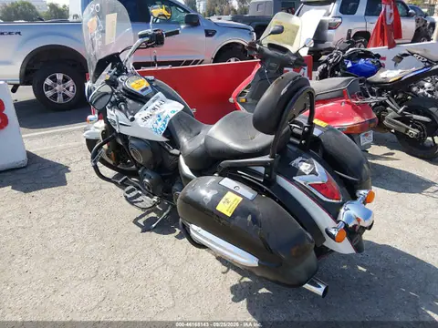 2014 Kawasaki Vn1700 D VIN JKBVNRD16EA006553 фото 3